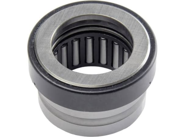 INA Nål-aksialkugleleje NKXR40-Z-XL Nål-aksialkugleleje NKXR40-Z-XL