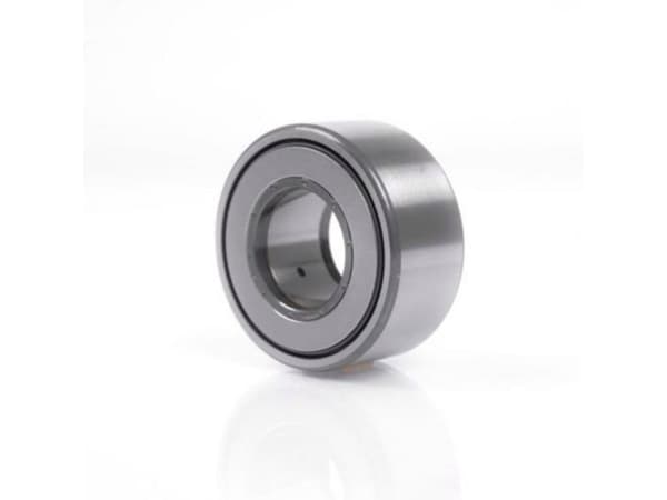 INA Støttehjul NUTR20-A Poraushalkaisija 20 mm Udvendig halkaisija 47 mm