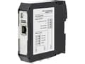 Miniatyrbild 2 av 3: Ixxat 1.01.0332.20000 CAN@Net NT 200 CAN-omformer Ethernet, RJ-45, USB 24 V/DC 1 stk