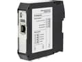 Miniatyrbild 1 av 3: Ixxat 1.01.0332.20000 CAN@Net NT 200 CAN-omformer Ethernet, RJ-45, USB 24 V/DC 1 stk