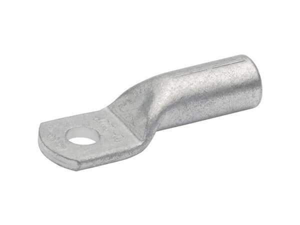 Klauke 106R14 Putkikaapelin korvakkeet 180° M14 50 mm² 1 kpl