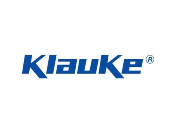 Klauke 107R14 Rørkabelsko 180 ° M14 70 mm² 1 kpl