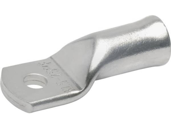 Klauke 706F12 Rørkabelsko 180 ° M12 50 mm² 1 stk