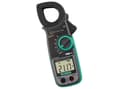 Miniatyrbilde 3 av 5: ELMA INSTRUMENTS Kyoritsu 2117R Tangamperemeter Kyoritsu sand RMS