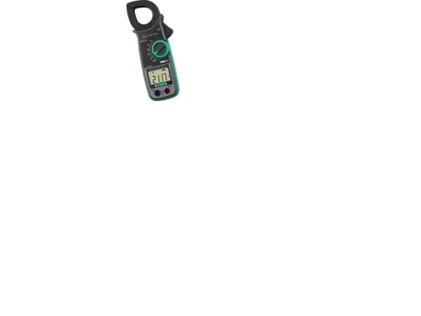 ELMA INSTRUMENTS Kyoritsu 2117R Tangamperemeter Kyoritsu sand RMS