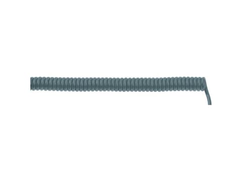 Lapp UNITRONIC 73220337, 1,2 m, Grå, Koppar, 1200 V, 0,14 mm ², -5 - 50 ° C