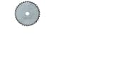 Metabo 6.28009.00, 1.8 mm