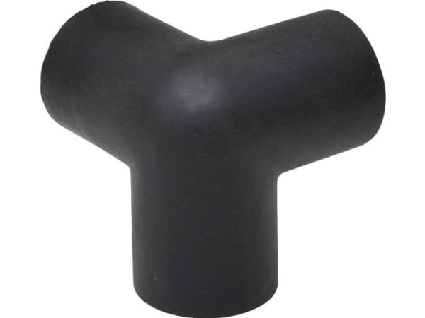 Moravia 891057 MORION iskusuojapiiri - Edge musta suojaus