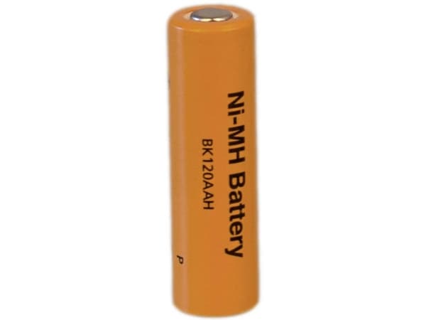 Panasonic U-Serie Solar Special-batteri F Tåler høj temperatur NiMH 1.2 V 12000 mAh