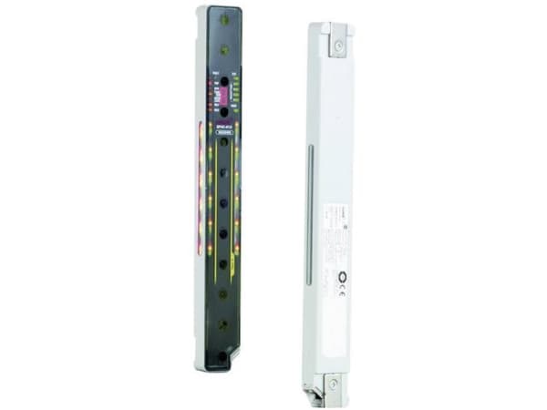Panasonic Beskyttelsesfelthøjde 560 mm Turvavaloverho SF4C, Typ4 (+10/-15 %) 24 V/DC Sikkerhedsgitter/håndbeskyttelse Antal stråler: 28