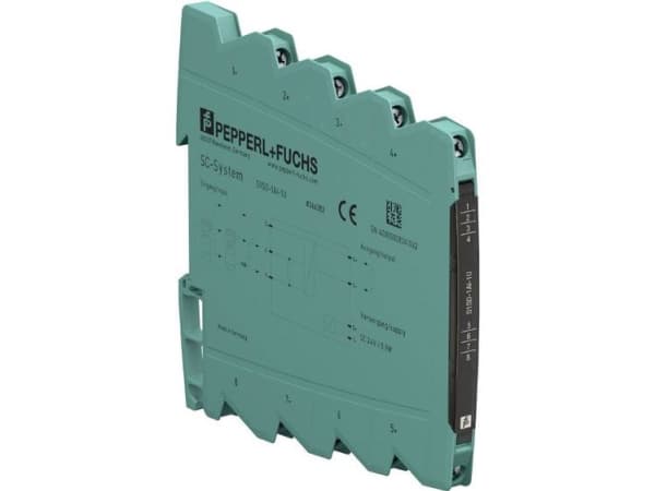 Pepperl+Fuchs S1SD-1AI-1U S1SD-1AI-1U 1 stk