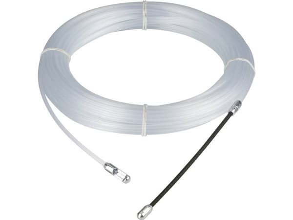 REV Kelautuva kierre PVC 20 m 0579503555 1 kpl (0579503555)