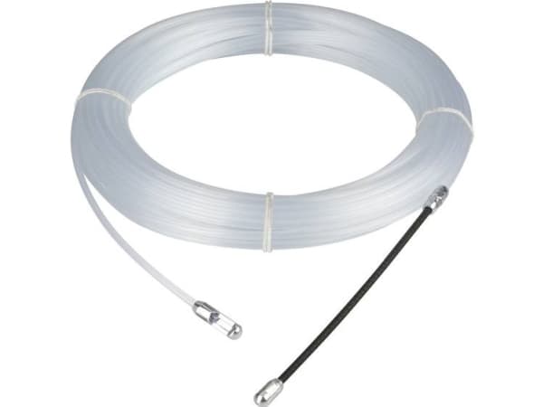 REV Kelautuva kierre PVC 20 m 0579503555 1 kpl (0579503555)