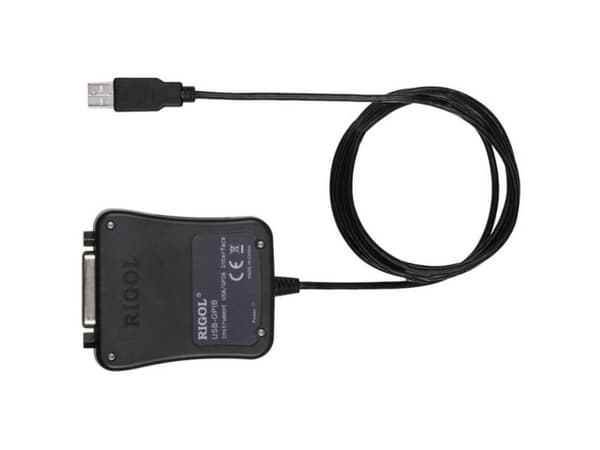 Rigol USB-GPIB USB-GPIB Adapter 1 stk