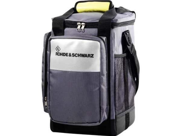 Rohde &amp; Schwarz 1309.6175.00 HA-Z220 HA Z220 - kantolaukku rth- ja FPH-sarjoille 1 kpl