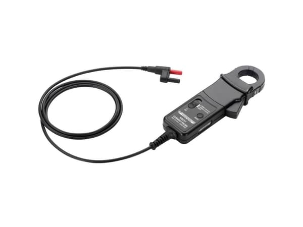Rohde &amp; Schwarz 3622.4684.02 HZC51 Rohde &amp; Schwarz HZC50 AC/DC-sondi 1000A, DC 20 kHz:n taajuusalueelle, 4 mm:n liitin F &amp; S®HMC8015 1 st