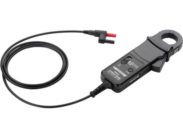 Rohde &amp; Schwarz 3622.4684.02 HZC51 Rohde &amp; Schwarz HZC50 AC/DC-sondi 1000A, DC 20 kHz:n taajuusalueelle, 4 mm:n liitin F &amp; S®HMC8015 1 st