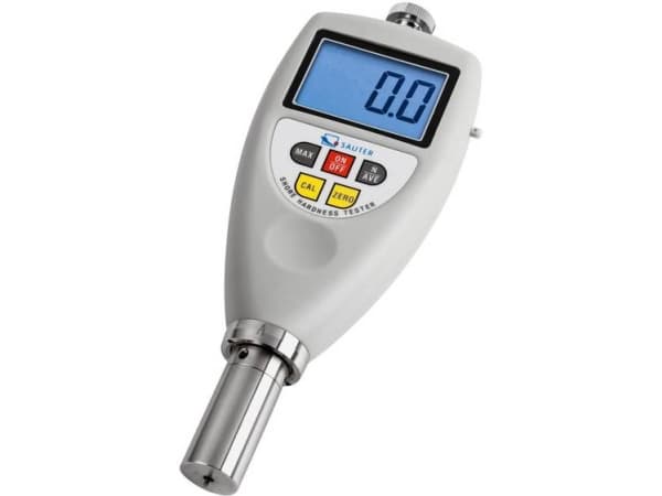 Sauter HDA 100-1. Hårdhetsmätare Shore 100 H A