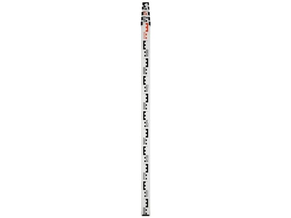 Stabila 18170 Tasoitustanko Korkeus (max.)=500 cm