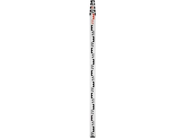 Stabila 18170 Tasoitustanko Korkeus (max.)=500 cm