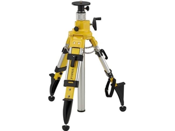 Stabila BST-K-M 18195 Säädettävä jalusta Korkeus (max.)=170 cm