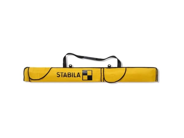 Stabila LCC-5-120 18986 Vaterpas-taske (L x B x H) 132 x 17.50 x 2.8 cm