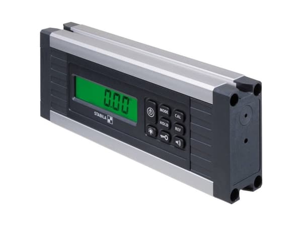 Stabila TECH 500 DP 19125 Digital lutningsmätare