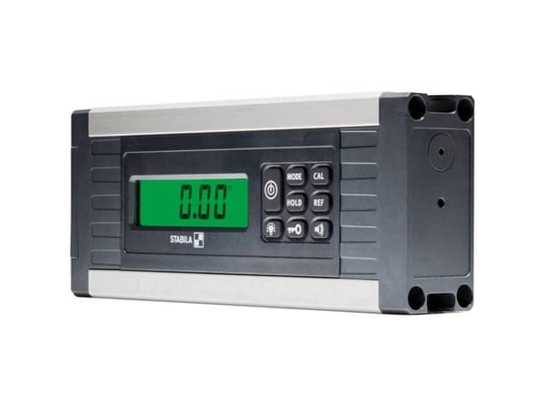 Stabila TECH 500 DP 19125 Digital lutningsmätare