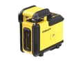 Miniatyrbild 2 av 5: Stanley STHT77504-1, 20 m, 0,4 mm/m, 4°, 635 nm, Horisontell / Vertikal, Röd