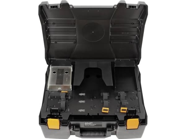 testo 0516 3303 0516 3303 koffert utstyr koffert for 330i (høyde: 180 mm) 1 stk (0516 3303)