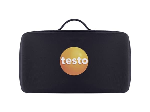 testo 0516 4401 0516 4401 Kuffert Specielt tilbehør tilbehør til måleudstyr 1 stk