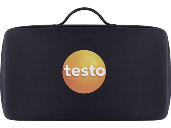 testo 0516 4401 0516 4401 Kuffert Specielt tilbehør tilbehør til måleudstyr 1 stk