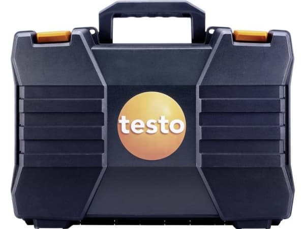 testo 0516 4900 0516 4900 Kuffert Specielt tilbehør tilbehør til måleudstyr 1 stk