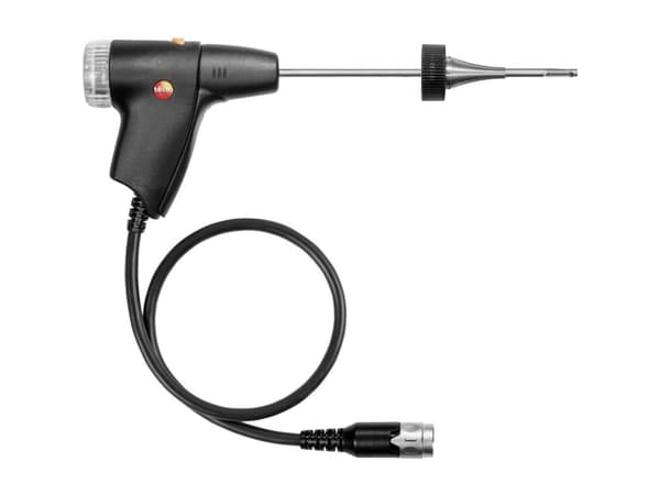 testo 0600 9782 0600 9782 Sonde Specielt tilbehør til måleudstyr 1 stk