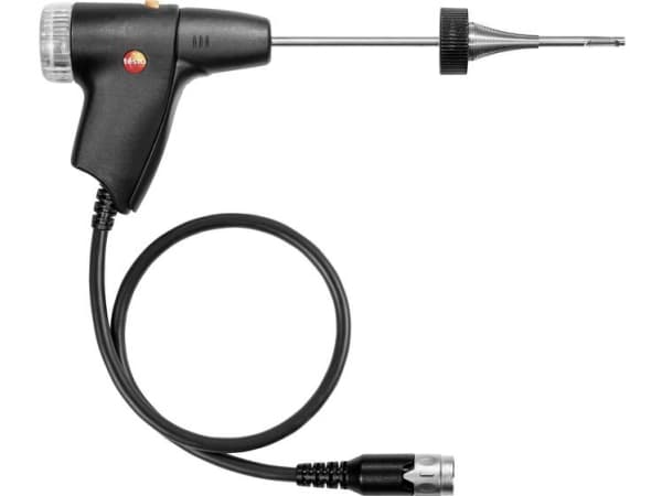 testo 0600 9782 0600 9782 Sonde Specielt tilbehør til måleudstyr 1 stk