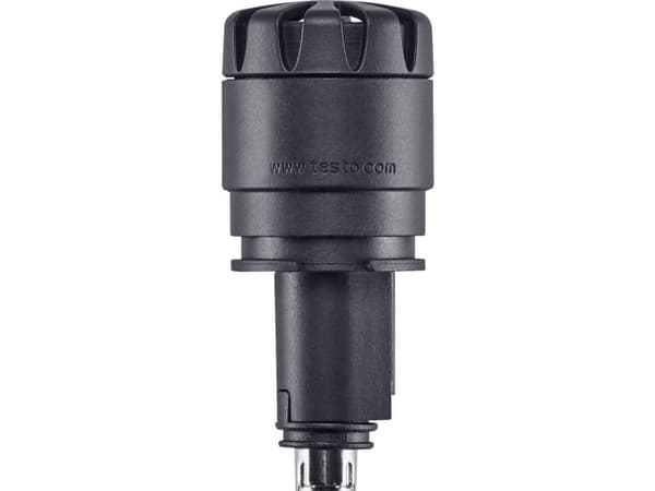 testo 0632 1270 0632 1270 Sonde 1 stk