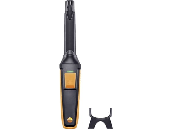 testo 0632 1551 0632 1551 Sonde Specielt tilbehør tilbehør til måleudstyr 1 stk