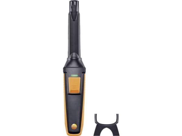 testo 0632 1551 0632 1551 Sonde Specielt tilbehør tilbehør til måleudstyr 1 stk
