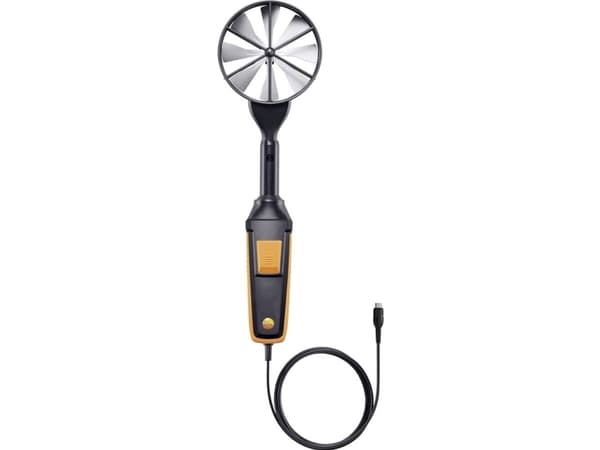 testo 0635 9372 0635 9372 Sonde 1 stk