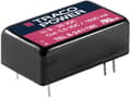 Miniatyrbild 3 av 5: Traco Power TEL 8-2423WI, 20,3 mm, 10,2 mm, 31,8 mm, 16,9 g, 8 W, 9-36 V