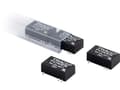 Pikkukuva 1 / 5: TracoPower TES 2N-0510 DC/DC-muunnin, SMD 5 V/DC 3,3 V/DC 500 mA 2 W Lähtöjen lukumäärä: 1 x