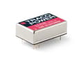 Miniatyrbild 1 av 4: Traco Power THD 10-2423WIN, 20,3 mm, 10,2 mm, 31,8 mm, 17,3 g, 10 W, 9 - 36 V
