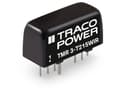 Miniatyrbild 4 av 4: Traco Power TMR 3-4811WIR, 9,6 mm, 11,2 mm, 21,8 mm, 5,9 g, 3 W, 18-75 V