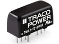 Miniatyrbild 2 av 4: Traco Power TMR 3-4811WIR, 9,6 mm, 11,2 mm, 21,8 mm, 5,9 g, 3 W, 18-75 V