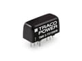 Miniatyrbild 1 av 4: Traco Power TMR 3-4811WIR, 9,6 mm, 11,2 mm, 21,8 mm, 5,9 g, 3 W, 18-75 V