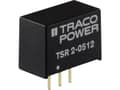 Miniatyrbild 2 av 4: Traco Power TSR 2-24120, 7,5 mm, 10,2 mm, 11,7 mm, 1,9 g, 15-36 V, 2000 mA