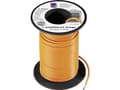 Miniatyrbild 5 av 5: Conrad TC-7572812, Orange, Polyvinylklorid (PVC), 0.5 mm ², 10 m