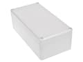 Pikkukuva 2 / 2: TRU COMPONENTS TC-7910756 Universalkabinet 158 x 82 x 55 ABS Grå 1 stk 1 stk