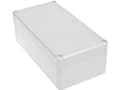 Pikkukuva 1 / 2: TRU COMPONENTS TC-7910756 Universalkabinet 158 x 82 x 55 ABS Grå 1 stk 1 stk