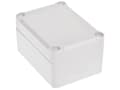Pikkukuva 2 / 2: TRU COMPONENTS TC-7910856 Universalkabinet 70 x 50 x 37 ABS Grå 1 stk 1 stk